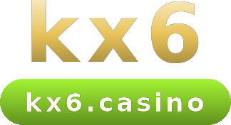 kx6 logo